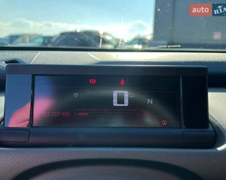 Червоний Сітроен C4 Кактус, об'ємом двигуна 1.2 л та пробігом 102 тис. км за 9990 $, фото 21 на Automoto.ua