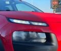 Червоний Сітроен C4 Кактус, об'ємом двигуна 1.2 л та пробігом 102 тис. км за 9990 $, фото 12 на Automoto.ua