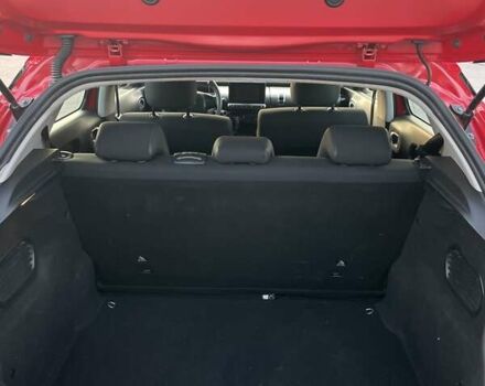 Красный Ситроен C4 Кактус, объемом двигателя 1.2 л и пробегом 190 тыс. км за 9450 $, фото 13 на Automoto.ua