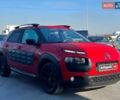Червоний Сітроен C4 Кактус, об'ємом двигуна 1.2 л та пробігом 102 тис. км за 9990 $, фото 11 на Automoto.ua