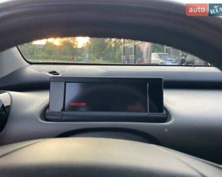 Красный Ситроен C4 Кактус, объемом двигателя 1.2 л и пробегом 190 тыс. км за 9450 $, фото 22 на Automoto.ua