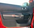 Червоний Сітроен C4 Кактус, об'ємом двигуна 1.2 л та пробігом 102 тис. км за 9990 $, фото 14 на Automoto.ua