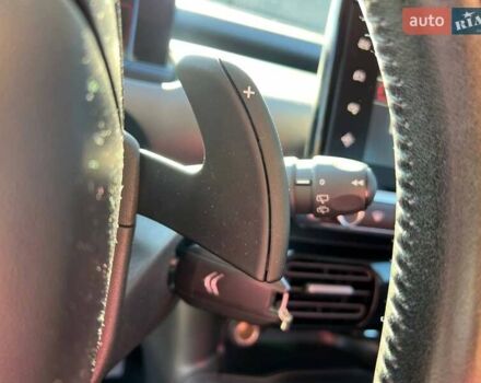 Червоний Сітроен C4 Кактус, об'ємом двигуна 1.2 л та пробігом 102 тис. км за 9990 $, фото 25 на Automoto.ua