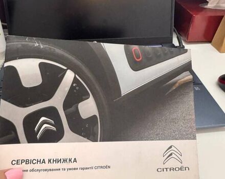 Красный Ситроен C4 Кактус, объемом двигателя 1.56 л и пробегом 77 тыс. км за 12500 $, фото 34 на Automoto.ua