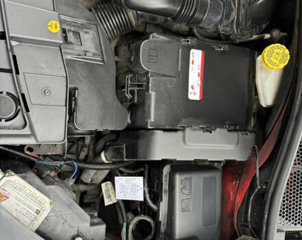 Красный Ситроен C4 Кактус, объемом двигателя 1.56 л и пробегом 71 тыс. км за 13400 $, фото 22 на Automoto.ua