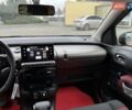 Красный Ситроен C4 Кактус, объемом двигателя 1.2 л и пробегом 174 тыс. км за 8650 $, фото 17 на Automoto.ua