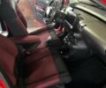 Красный Ситроен C4 Кактус, объемом двигателя 1.2 л и пробегом 173 тыс. км за 10000 $, фото 12 на Automoto.ua