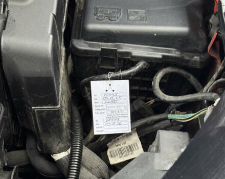 Красный Ситроен C4 Кактус, объемом двигателя 1.56 л и пробегом 71 тыс. км за 13400 $, фото 23 на Automoto.ua