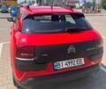 Красный Ситроен C4 Кактус, объемом двигателя 1.56 л и пробегом 77 тыс. км за 12500 $, фото 16 на Automoto.ua