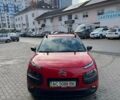 Красный Ситроен C4 Кактус, объемом двигателя 1.2 л и пробегом 173 тыс. км за 10000 $, фото 14 на Automoto.ua