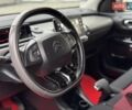 Красный Ситроен C4 Кактус, объемом двигателя 1.2 л и пробегом 174 тыс. км за 8650 $, фото 19 на Automoto.ua
