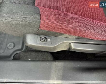 Красный Ситроен C4 Кактус, объемом двигателя 1.2 л и пробегом 109 тыс. км за 9999 $, фото 21 на Automoto.ua