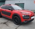 Червоний Сітроен C4 Кактус, об'ємом двигуна 1.2 л та пробігом 124 тис. км за 10900 $, фото 13 на Automoto.ua
