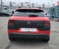 Червоний Сітроен C4 Кактус, об'ємом двигуна 1.2 л та пробігом 124 тис. км за 10900 $, фото 17 на Automoto.ua