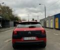 Красный Ситроен C4 Кактус, объемом двигателя 1.2 л и пробегом 107 тыс. км за 8900 $, фото 6 на Automoto.ua