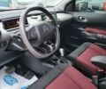 Червоний Сітроен C4 Кактус, об'ємом двигуна 1.2 л та пробігом 124 тис. км за 10900 $, фото 21 на Automoto.ua