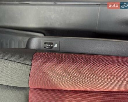 Красный Ситроен C4 Кактус, объемом двигателя 1.2 л и пробегом 109 тыс. км за 9999 $, фото 15 на Automoto.ua