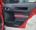 Червоний Сітроен C4 Кактус, об'ємом двигуна 1.2 л та пробігом 124 тис. км за 10900 $, фото 30 на Automoto.ua