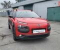 Червоний Сітроен C4 Кактус, об'ємом двигуна 1.2 л та пробігом 124 тис. км за 10900 $, фото 12 на Automoto.ua