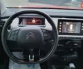 Червоний Сітроен C4 Кактус, об'ємом двигуна 1.2 л та пробігом 124 тис. км за 10900 $, фото 1 на Automoto.ua