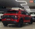 Червоний Сітроен C4 Кактус, об'ємом двигуна 1.2 л та пробігом 136 тис. км за 11499 $, фото 7 на Automoto.ua