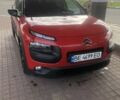 Красный Ситроен C4 Кактус, объемом двигателя 1.56 л и пробегом 62 тыс. км за 13500 $, фото 3 на Automoto.ua