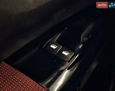 Червоний Сітроен C4 Кактус, об'ємом двигуна 1.2 л та пробігом 136 тис. км за 11499 $, фото 20 на Automoto.ua