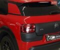 Червоний Сітроен C4 Кактус, об'ємом двигуна 1.2 л та пробігом 136 тис. км за 11499 $, фото 11 на Automoto.ua