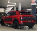 Червоний Сітроен C4 Кактус, об'ємом двигуна 1.2 л та пробігом 136 тис. км за 11499 $, фото 10 на Automoto.ua