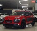 Червоний Сітроен C4 Кактус, об'ємом двигуна 1.2 л та пробігом 136 тис. км за 11499 $, фото 1 на Automoto.ua