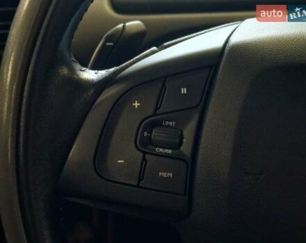 Червоний Сітроен C4 Кактус, об'ємом двигуна 1.2 л та пробігом 136 тис. км за 11499 $, фото 23 на Automoto.ua