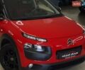 Червоний Сітроен C4 Кактус, об'ємом двигуна 1.2 л та пробігом 136 тис. км за 11499 $, фото 5 на Automoto.ua