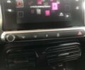 Красный Ситроен C4 Кактус, объемом двигателя 1.56 л и пробегом 62 тыс. км за 13500 $, фото 13 на Automoto.ua