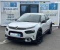 Сітроен C4 Кактус, об'ємом двигуна 1.6 л та пробігом 111 тис. км за 13990 $, фото 1 на Automoto.ua