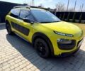 Сітроен C4 Кактус, об'ємом двигуна 1.6 л та пробігом 80 тис. км за 13000 $, фото 1 на Automoto.ua