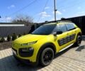 Сітроен C4 Кактус, об'ємом двигуна 1.6 л та пробігом 80 тис. км за 13000 $, фото 1 на Automoto.ua