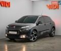 Ситроен C4 Кактус, объемом двигателя 1.5 л и пробегом 78 тыс. км за 16518 $, фото 1 на Automoto.ua