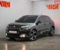 Ситроен C4 Кактус, объемом двигателя 1.5 л и пробегом 78 тыс. км за 12287 $, фото 1 на Automoto.ua