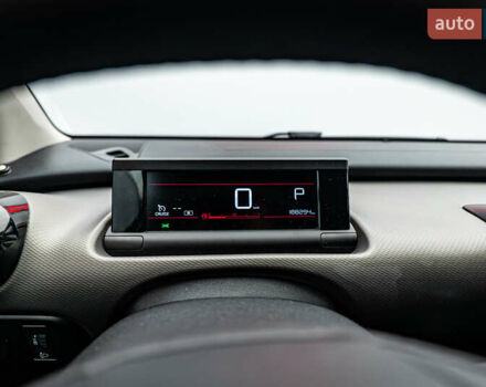 Сітроен C4 Кактус, об'ємом двигуна 1.5 л та пробігом 188 тис. км за 14508 $, фото 12 на Automoto.ua