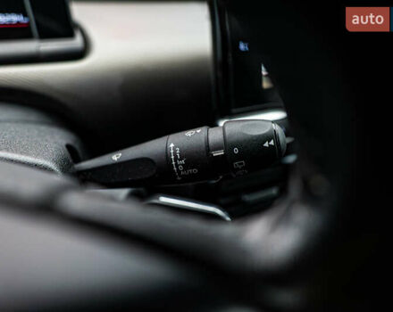 Сітроен C4 Кактус, об'ємом двигуна 1.5 л та пробігом 188 тис. км за 14508 $, фото 14 на Automoto.ua