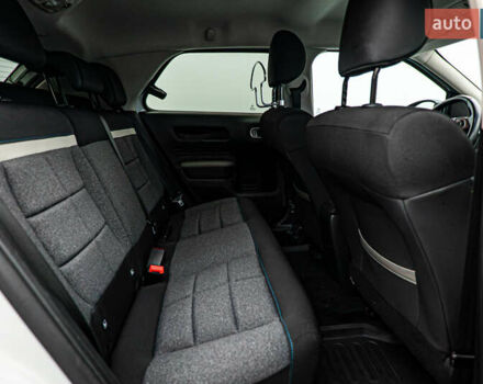 Сітроен C4 Кактус, об'ємом двигуна 1.5 л та пробігом 188 тис. км за 14508 $, фото 20 на Automoto.ua