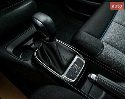 Сітроен C4 Кактус, об'ємом двигуна 1.5 л та пробігом 188 тис. км за 14508 $, фото 18 на Automoto.ua