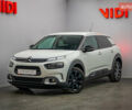 Сітроен C4 Кактус, об'ємом двигуна 1.5 л та пробігом 188 тис. км за 14508 $, фото 1 на Automoto.ua