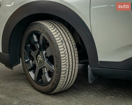 Сітроен C4 Кактус, об'ємом двигуна 1.5 л та пробігом 188 тис. км за 14508 $, фото 7 на Automoto.ua