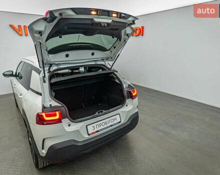 Сітроен C4 Кактус, об'ємом двигуна 1.5 л та пробігом 188 тис. км за 14508 $, фото 6 на Automoto.ua