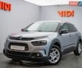 Ситроен C4 Кактус, объемом двигателя 1.5 л и пробегом 27 тыс. км за 16542 $, фото 1 на Automoto.ua