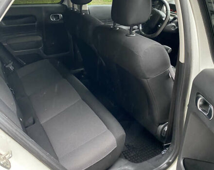 Ситроен C4 Кактус, объемом двигателя 1.6 л и пробегом 210 тыс. км за 9000 $, фото 7 на Automoto.ua