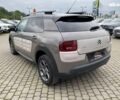 Ситроен C4 Кактус, объемом двигателя 1.6 л и пробегом 181 тыс. км за 10500 $, фото 4 на Automoto.ua