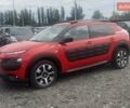 Ситроен C4 Кактус, объемом двигателя 1.2 л и пробегом 89 тыс. км за 10150 $, фото 1 на Automoto.ua