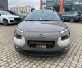 Ситроен C4 Кактус, объемом двигателя 1.6 л и пробегом 181 тыс. км за 10500 $, фото 1 на Automoto.ua